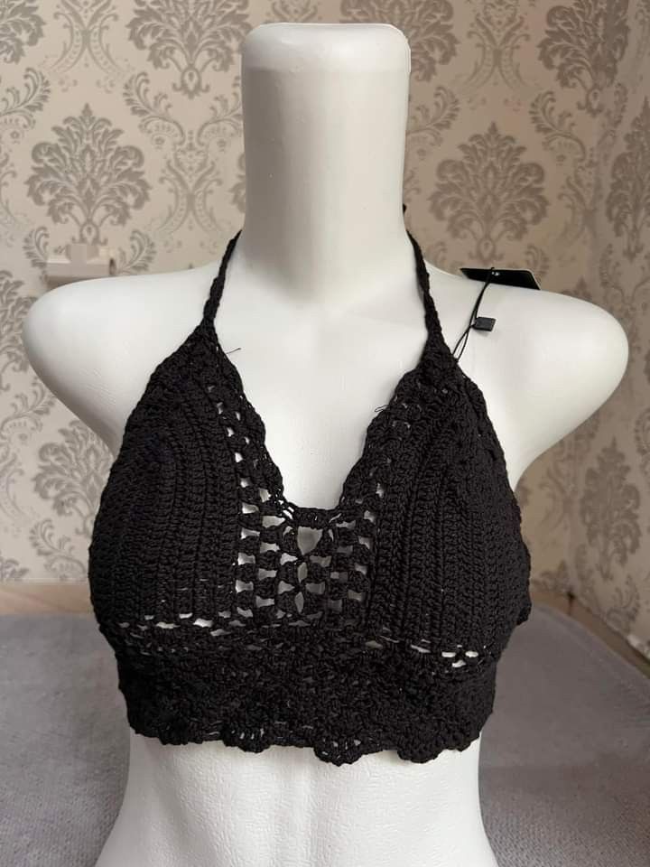 Bikini Kemben rajut Bali on Carousell