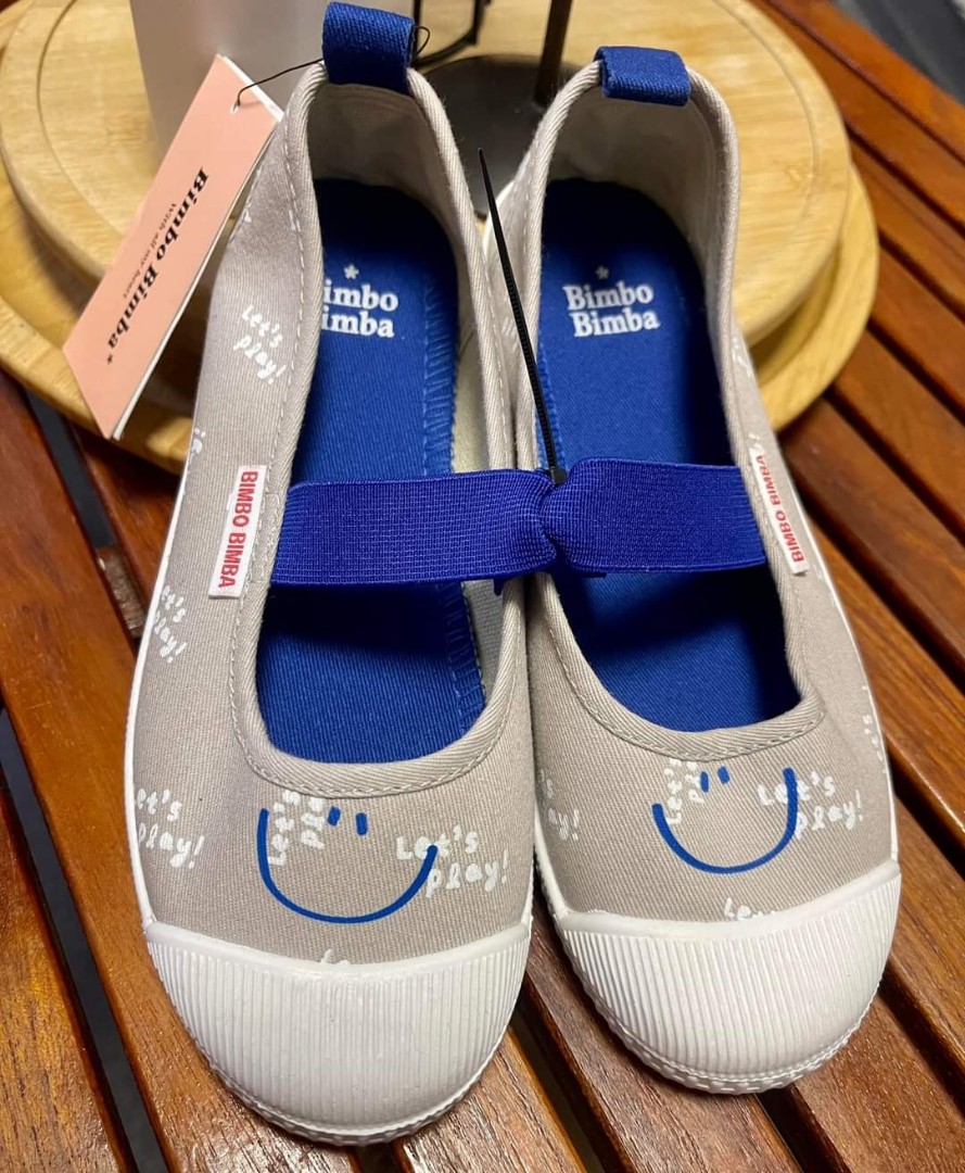 Deichmann bimbo hot sale