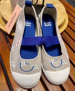 Bimbo Bimba Kids Shoes - Size 190