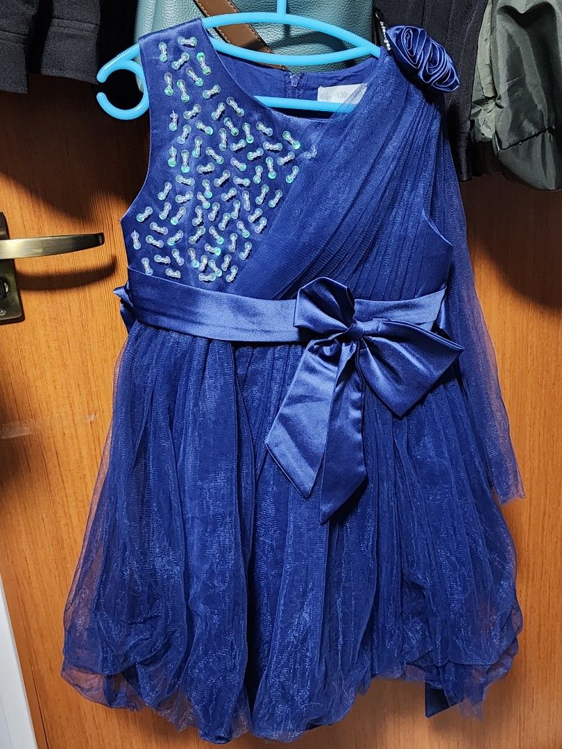 Gaun dress clearance baby
