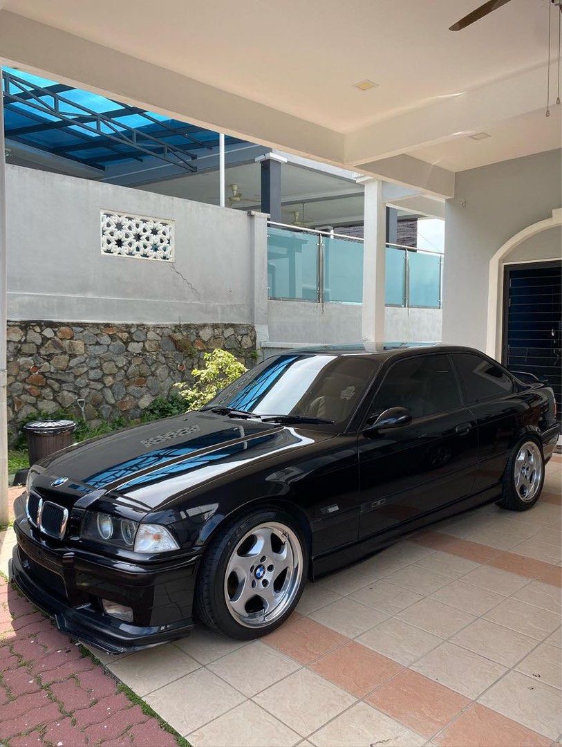 Bmw 328i sport hotsell package for sale