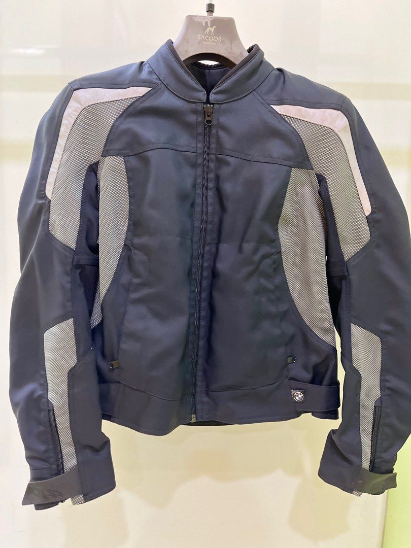 Bmw airflow store jacket