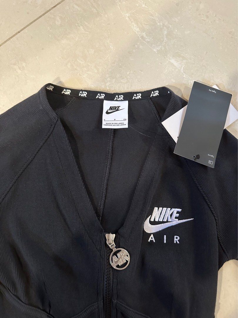 Nike air best sale bodycon dress