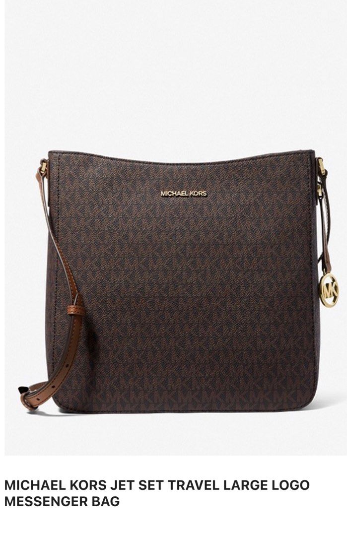 MK Cross Body Bag Messenger Bag Women s Fashion Bags Wallets