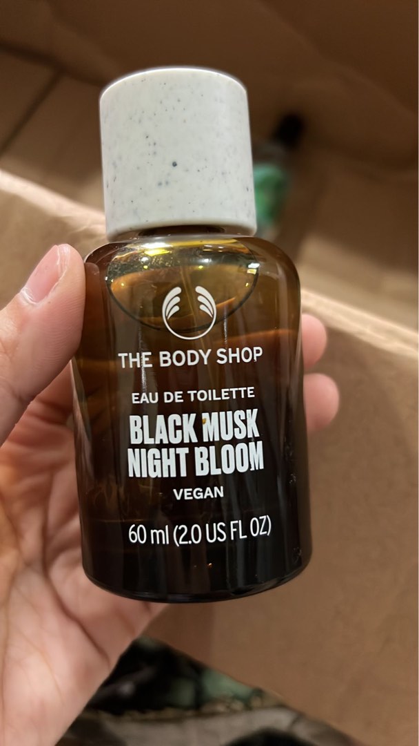 Body Shop EDT Original, Kesehatan & Kecantikan, Parfum, Kuku & Lainnya ...