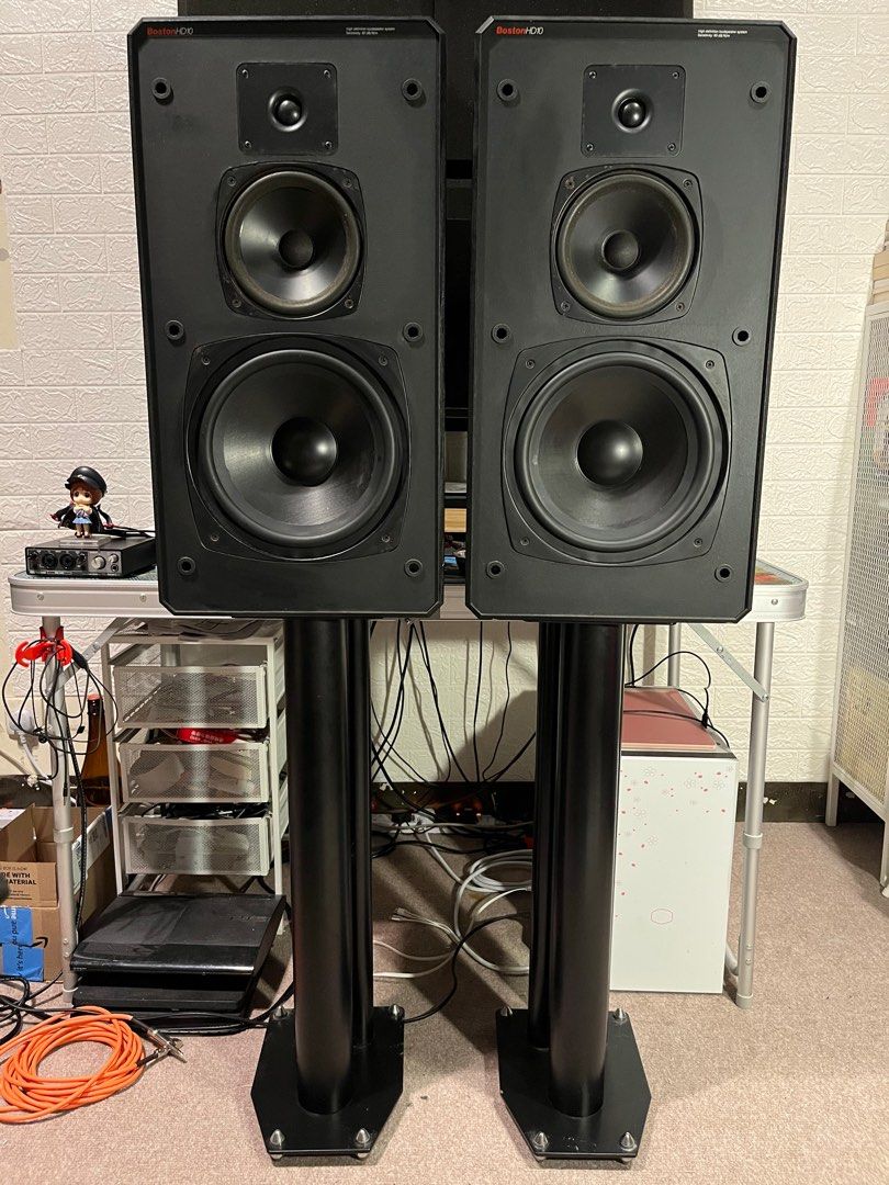 Boston sales hd10 speakers