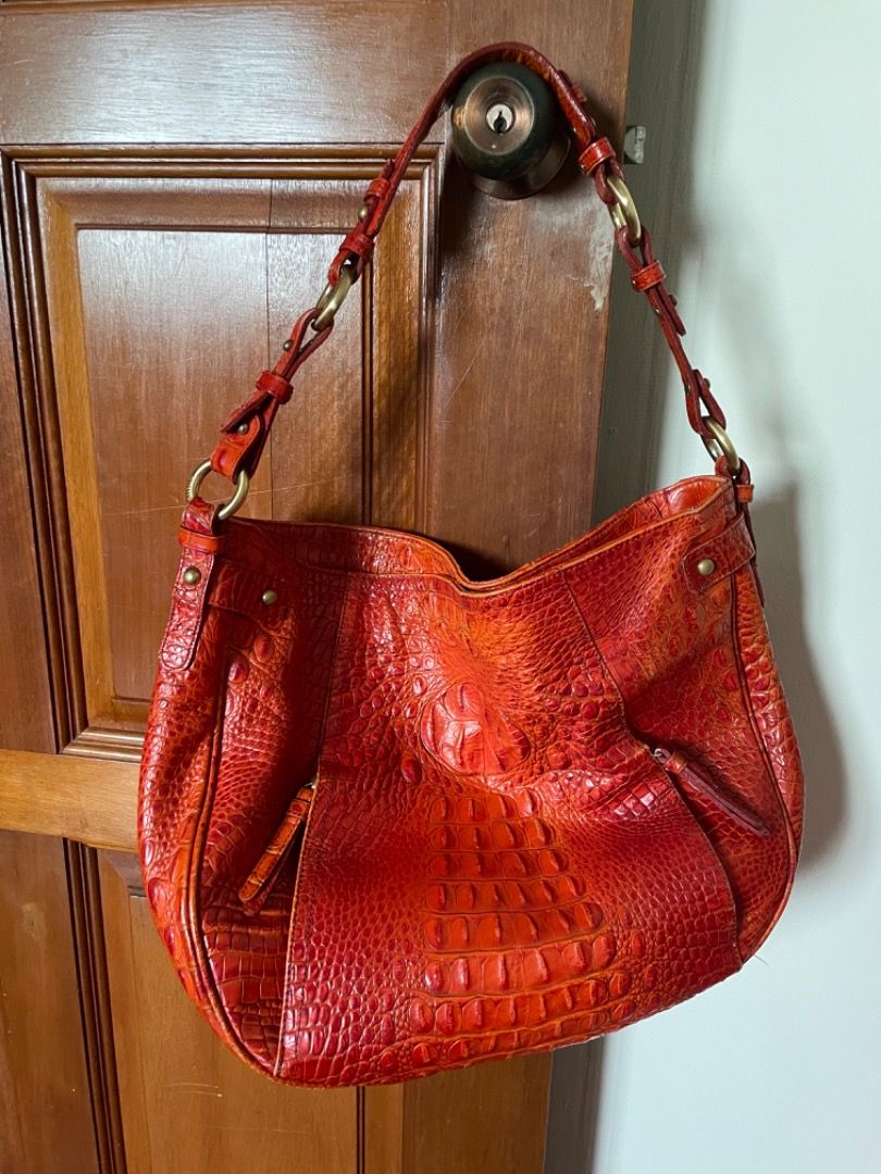 Brahmin hobo best sale