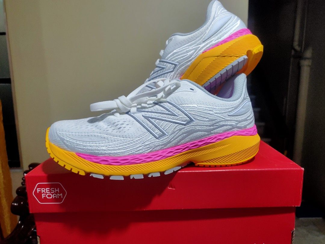 New balance 860 women 2025 birch