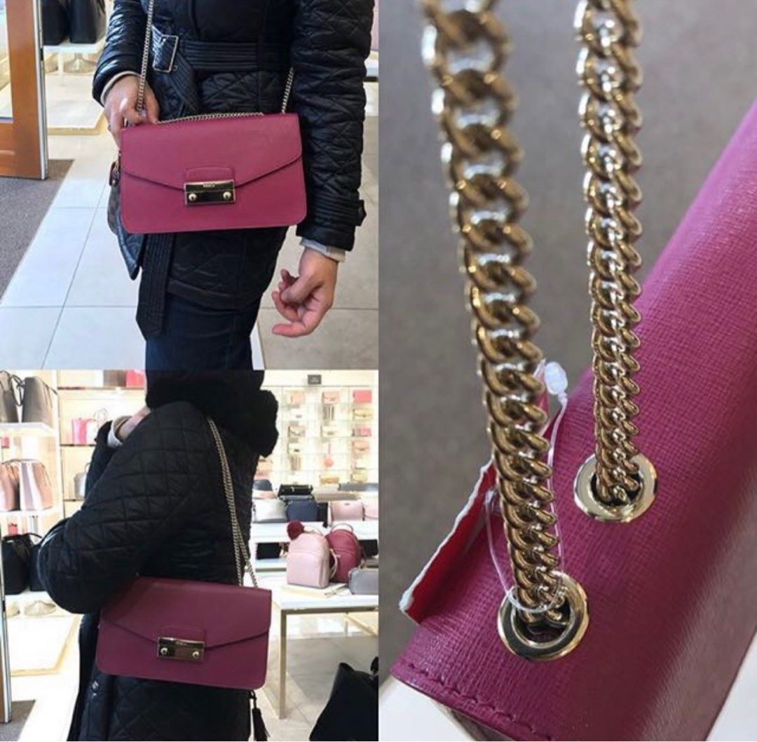 Furla metropolis clearance s pochette