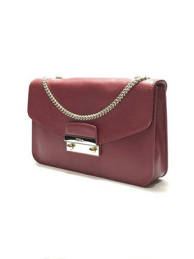 Furla julia shoulder bag store