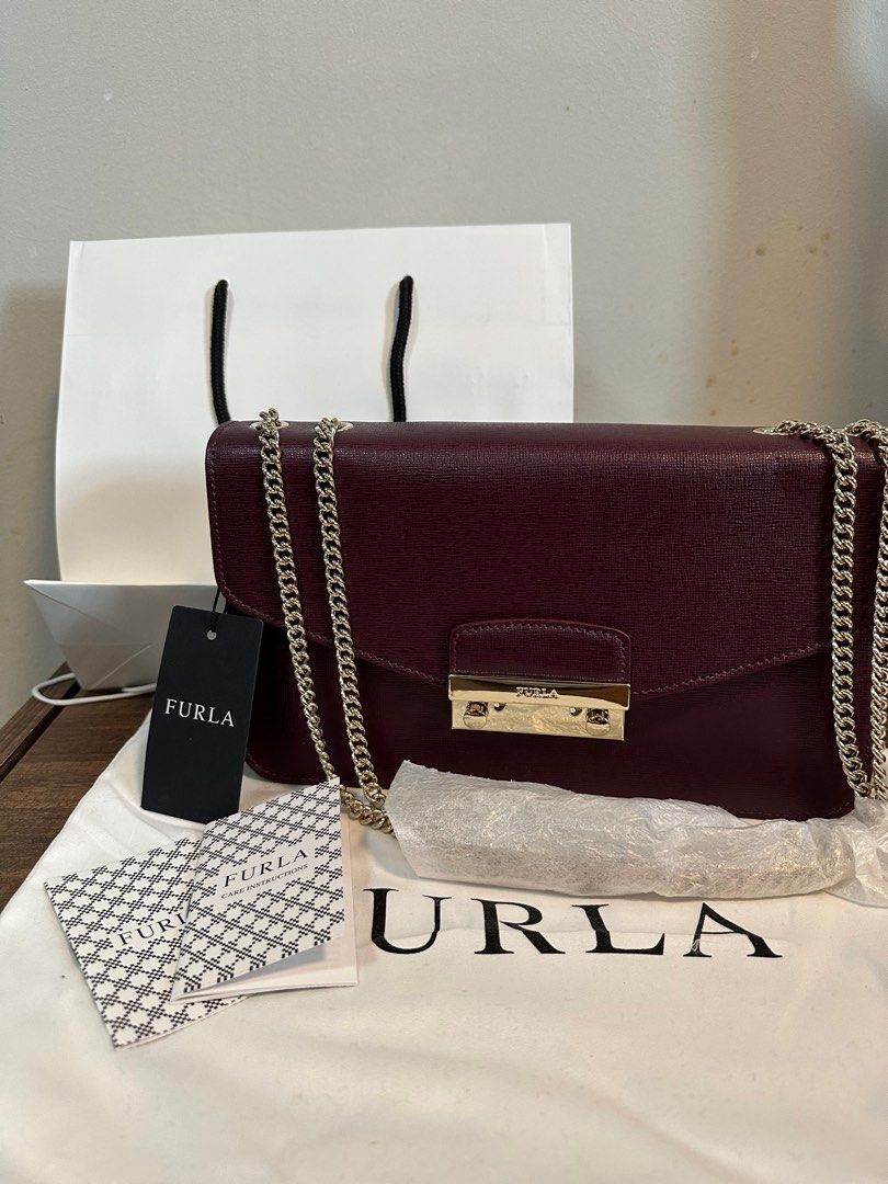 Furla metropolis outlet s pochette