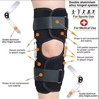 BRAND NEW KNEE SUPPORT