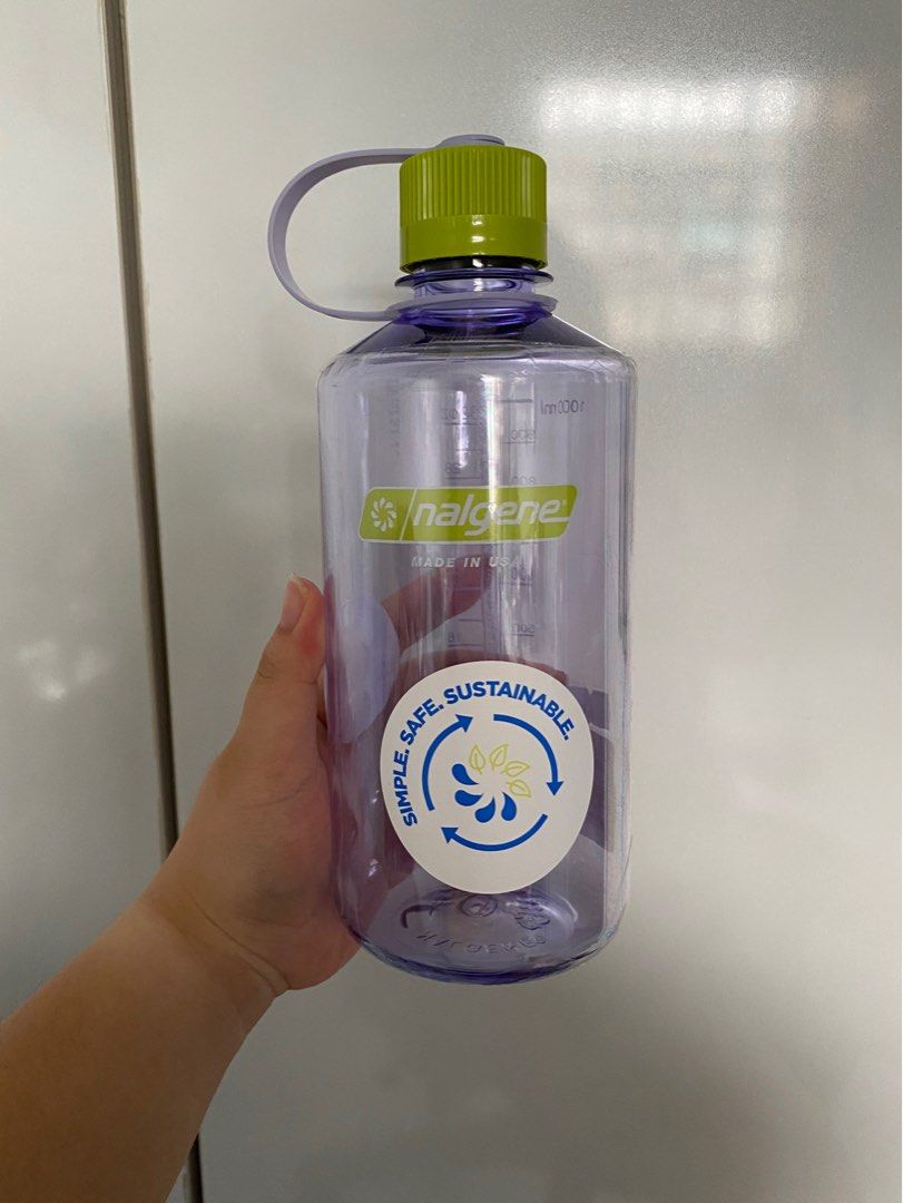 Nalgene narrow cap deals