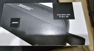 Brand New Original Bose Flex SE