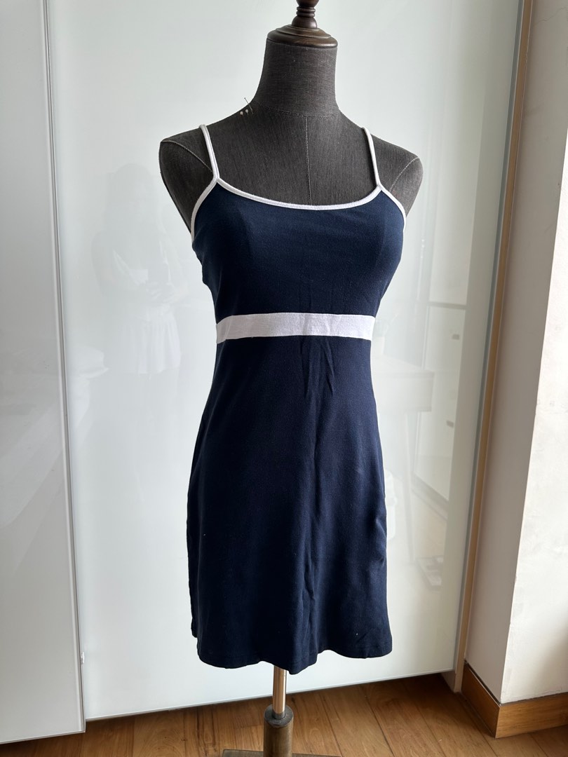 brand new without tag brandy melville arianna soft dress, Women's Fashion,  Dresses & Sets, Dresses on Carousell