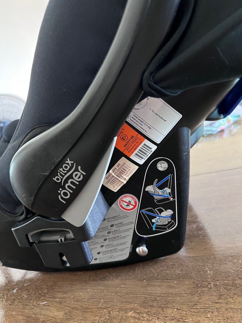 Britax römer best sale blaubeurer str 71