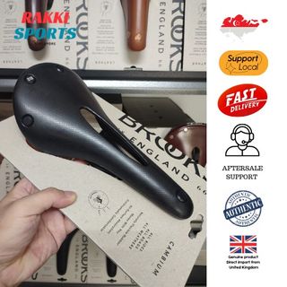 Saddles Collection item 3