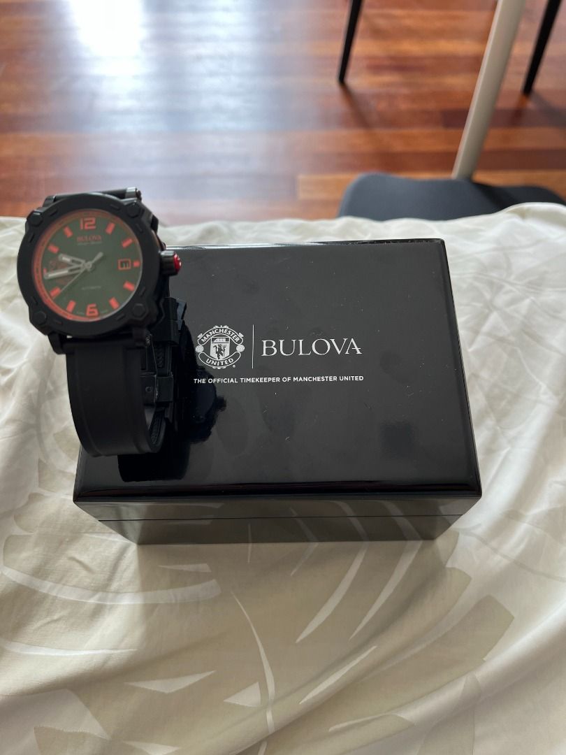 Bulova 65b165 sale