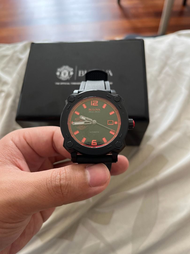 Bulova 65b165 hotsell