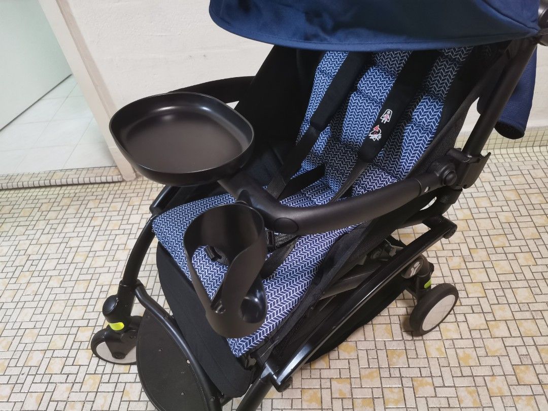 Babyzen sales yoyo tray