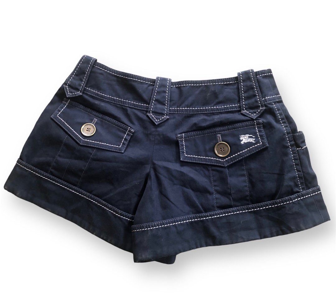 Burberry hot deals pants