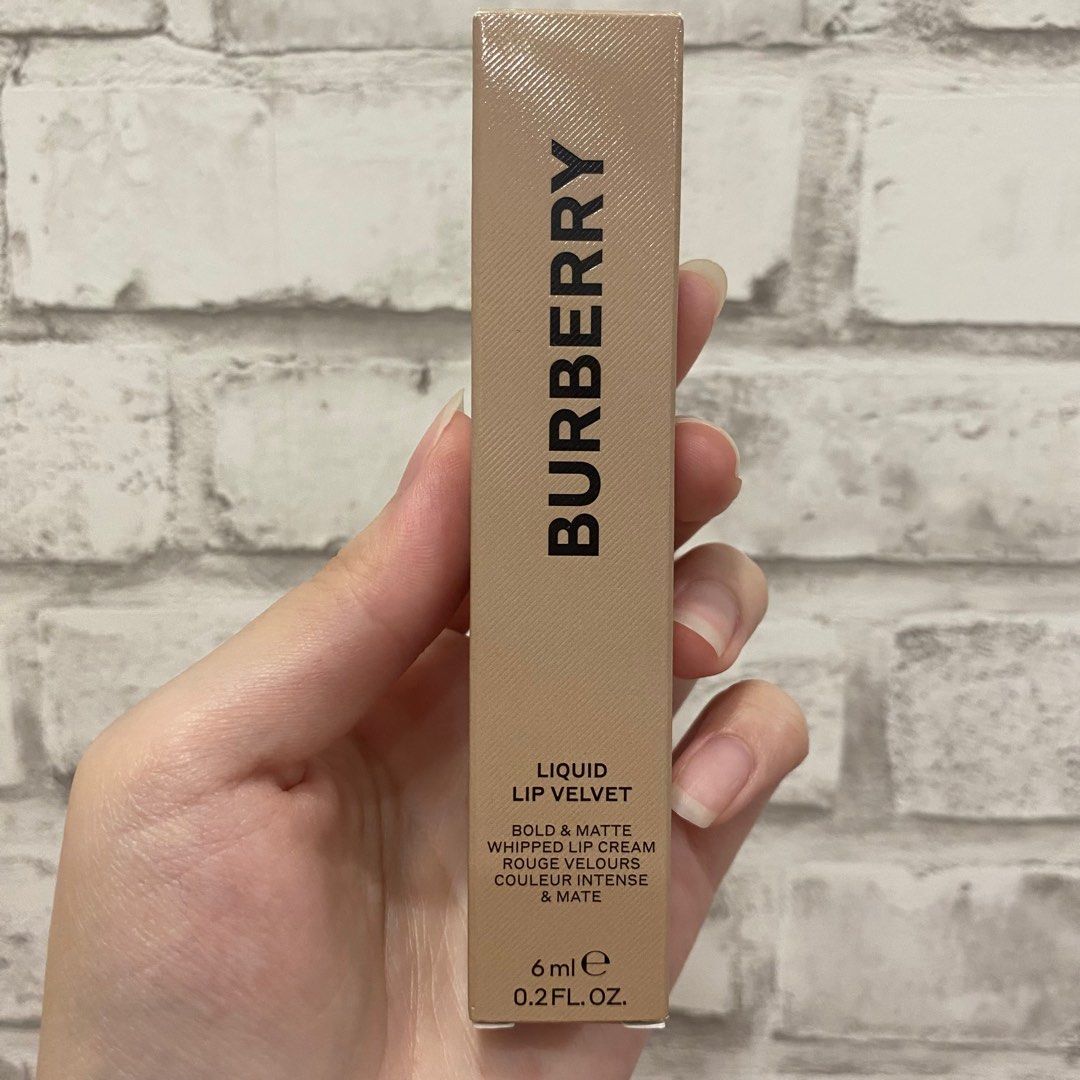 Burberry 93 russet top comprar