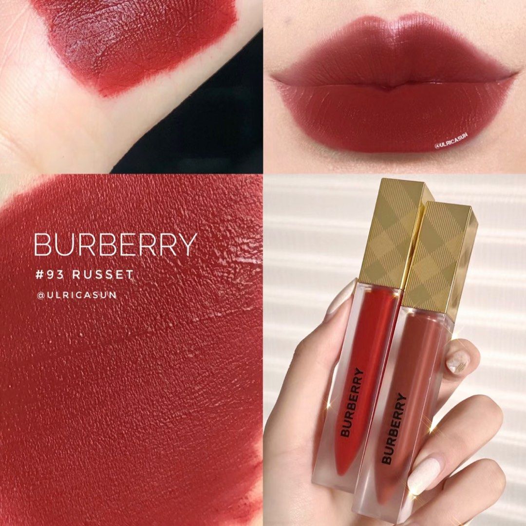 Burberry 93 russet shop price