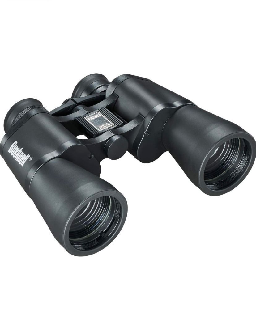 Bushnell 10x50 sales wide angle binoculars