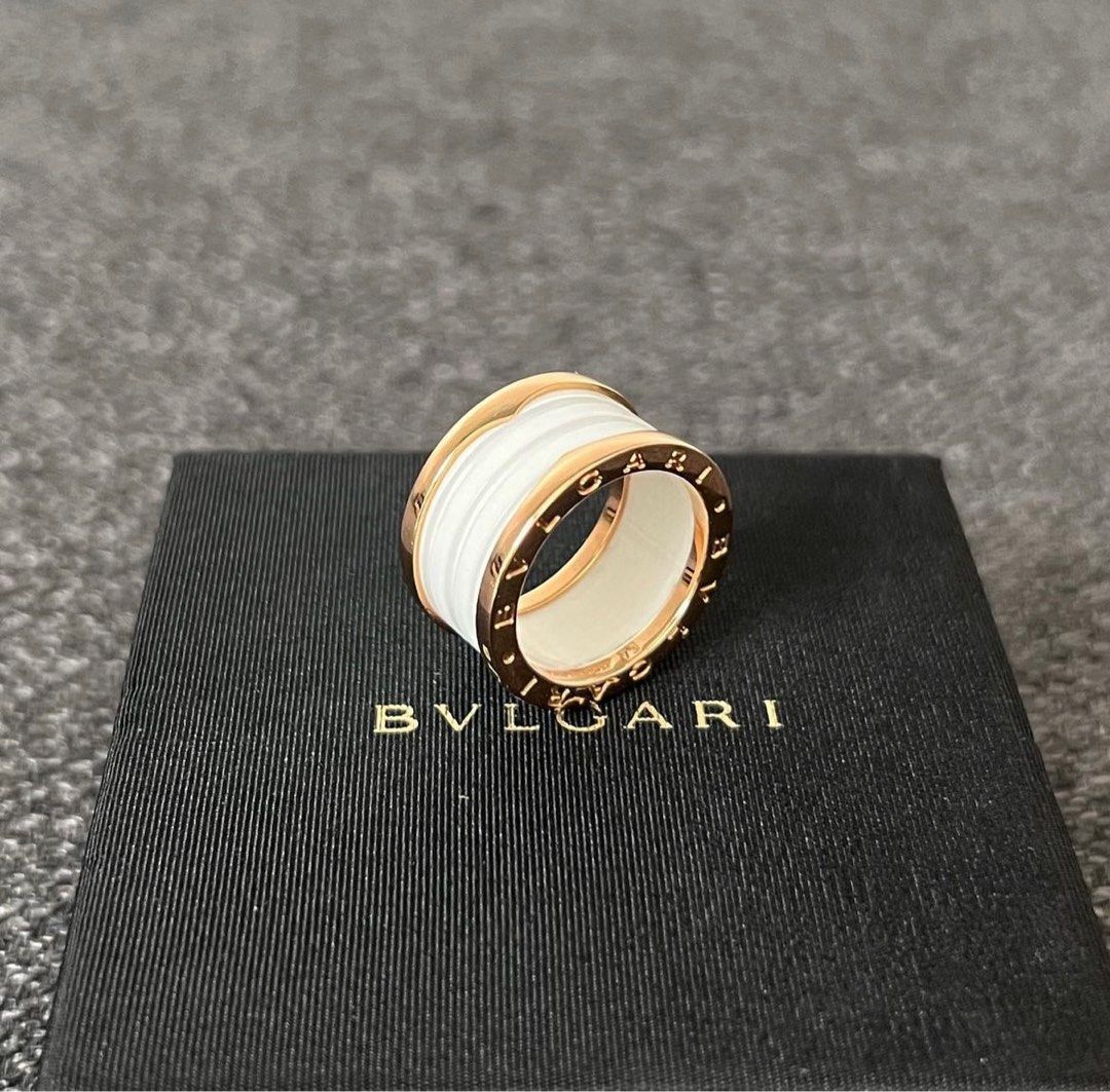 Bvlgari online bvlgari ring