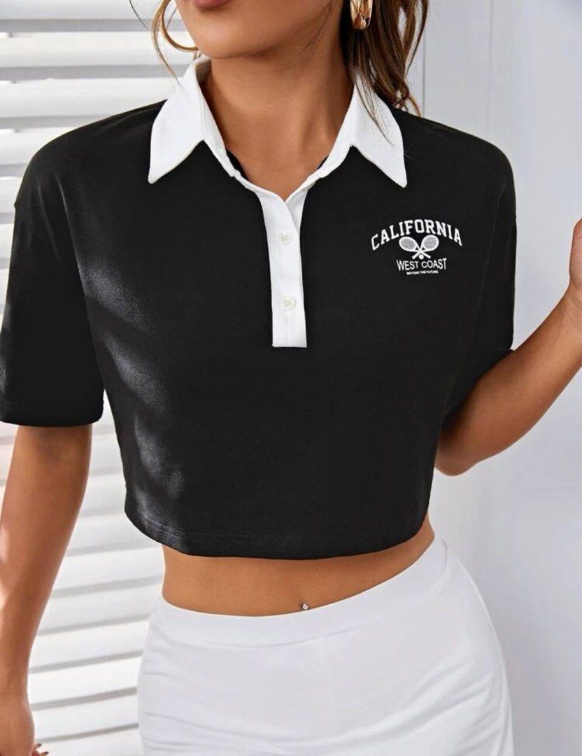 CALIFORNIA TOP