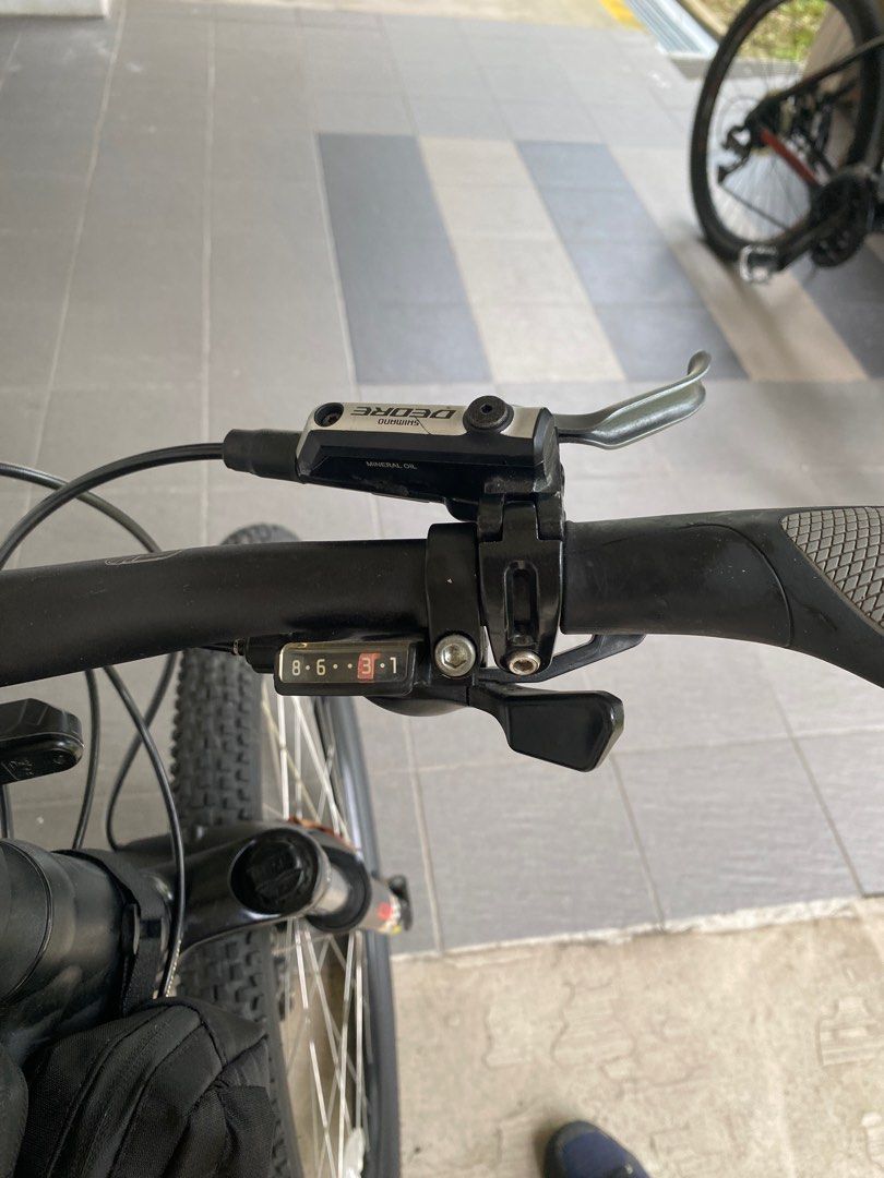 Cannondale 275 clearance