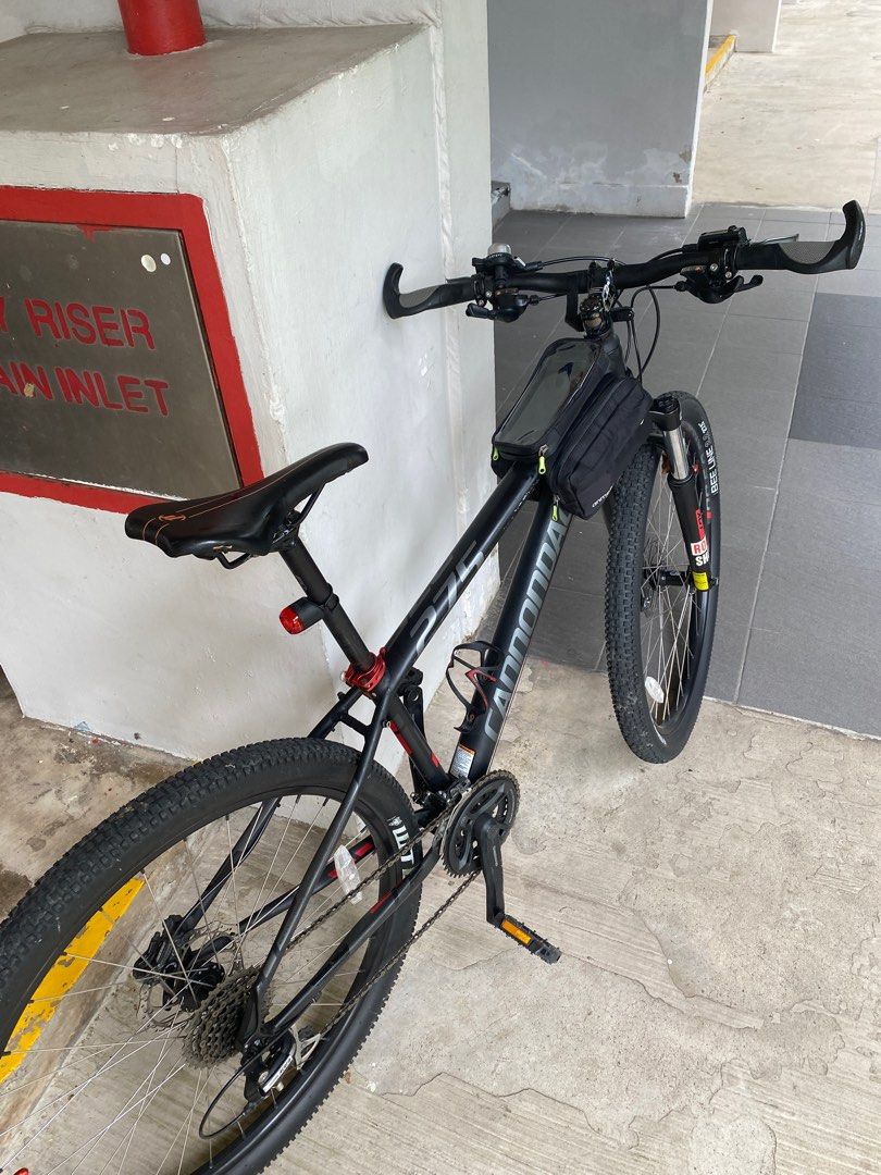 Cannondale 275 best sale