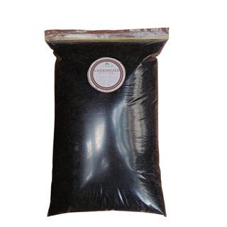 Carbonized Rice Hull (5 Liters) - Halamanin