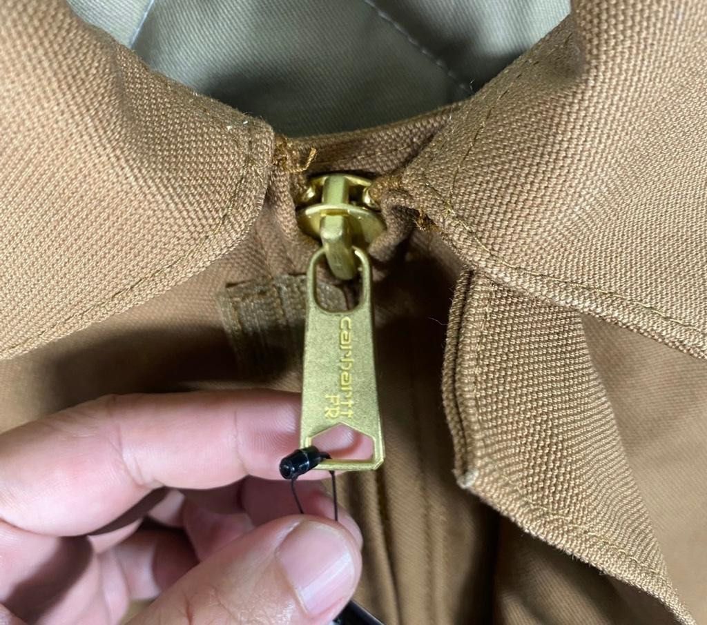 Carhartt fr bomber online jacket