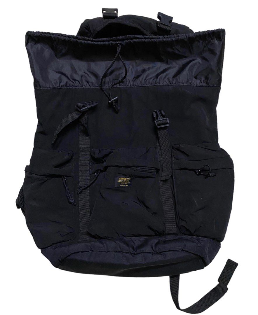 Carhartt military rucksack on sale
