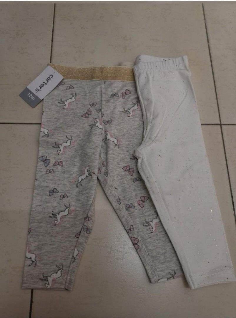 Carters leggins on sale