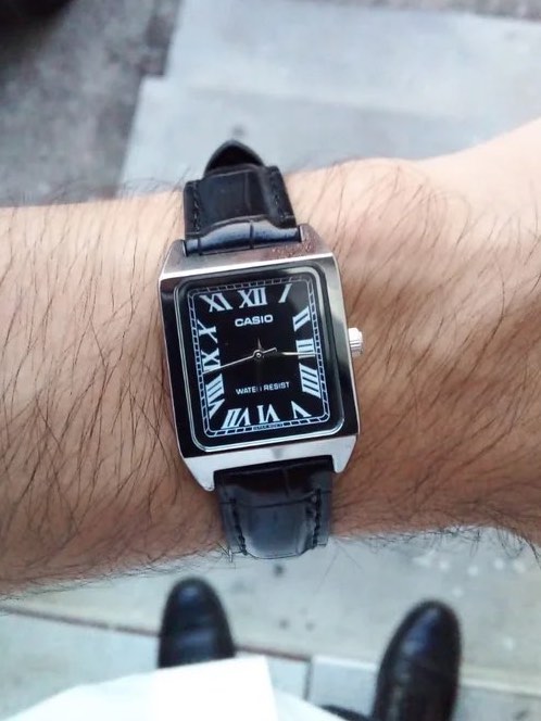 Casio tanj clearance