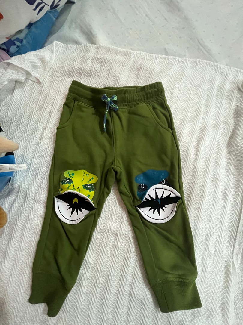 Cat and sales jack monster pants