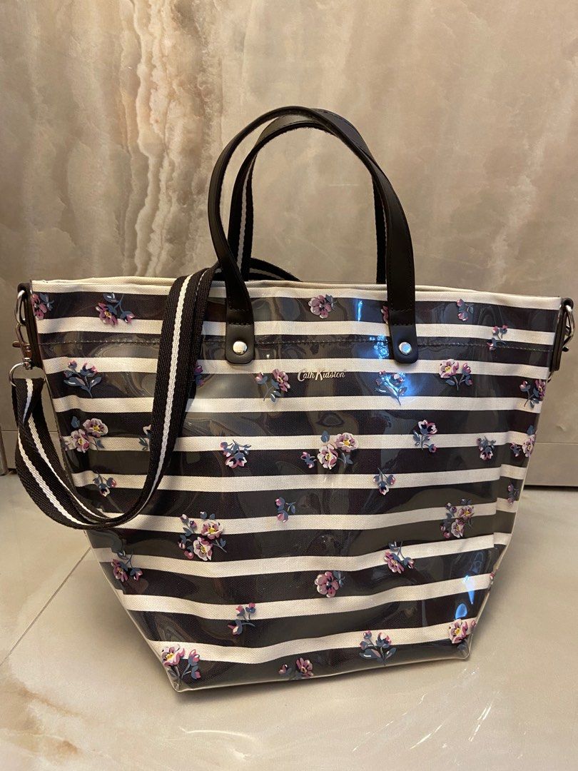 Gingham flowers southcote tote new arrivals