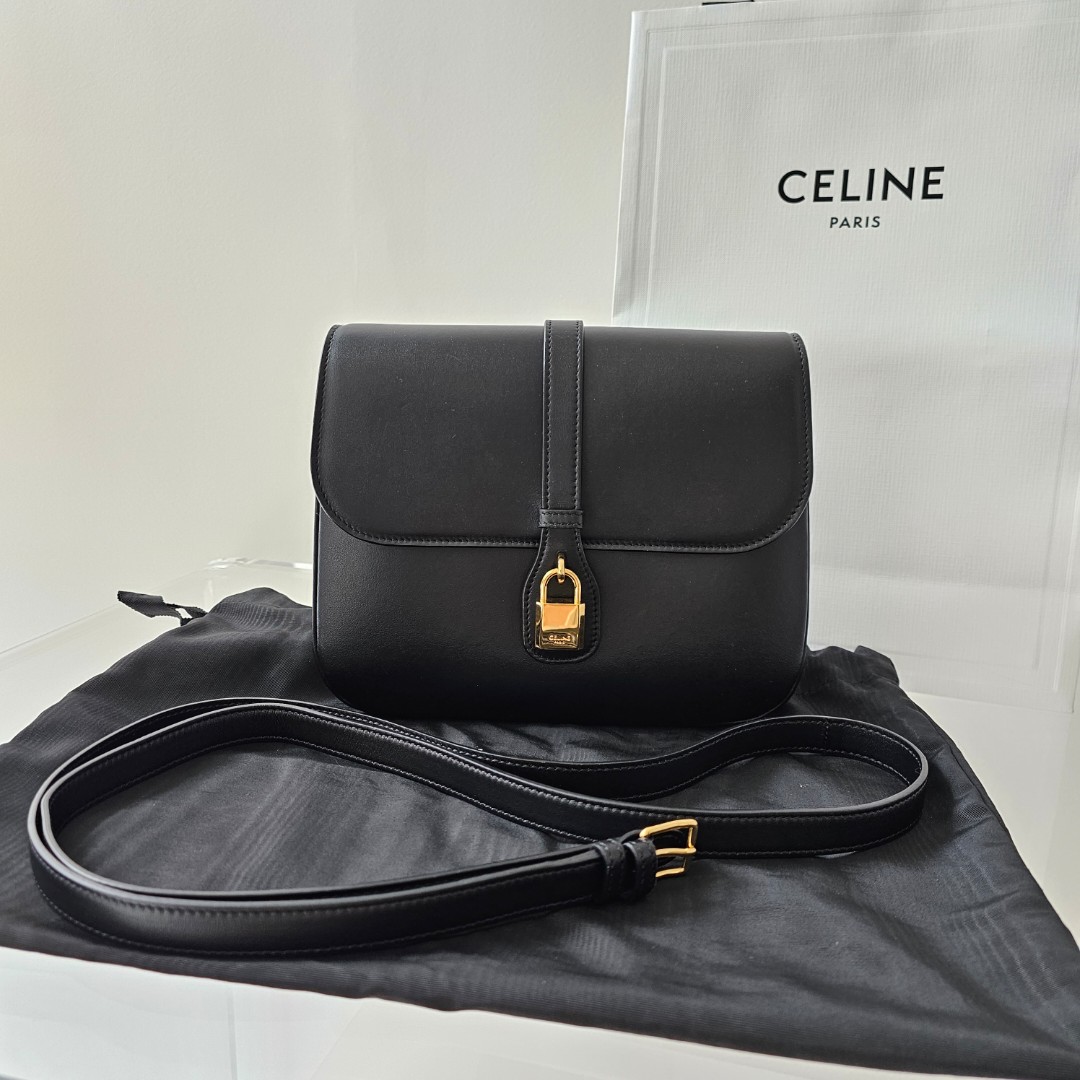Celine Tabou Shoulder bag 399591