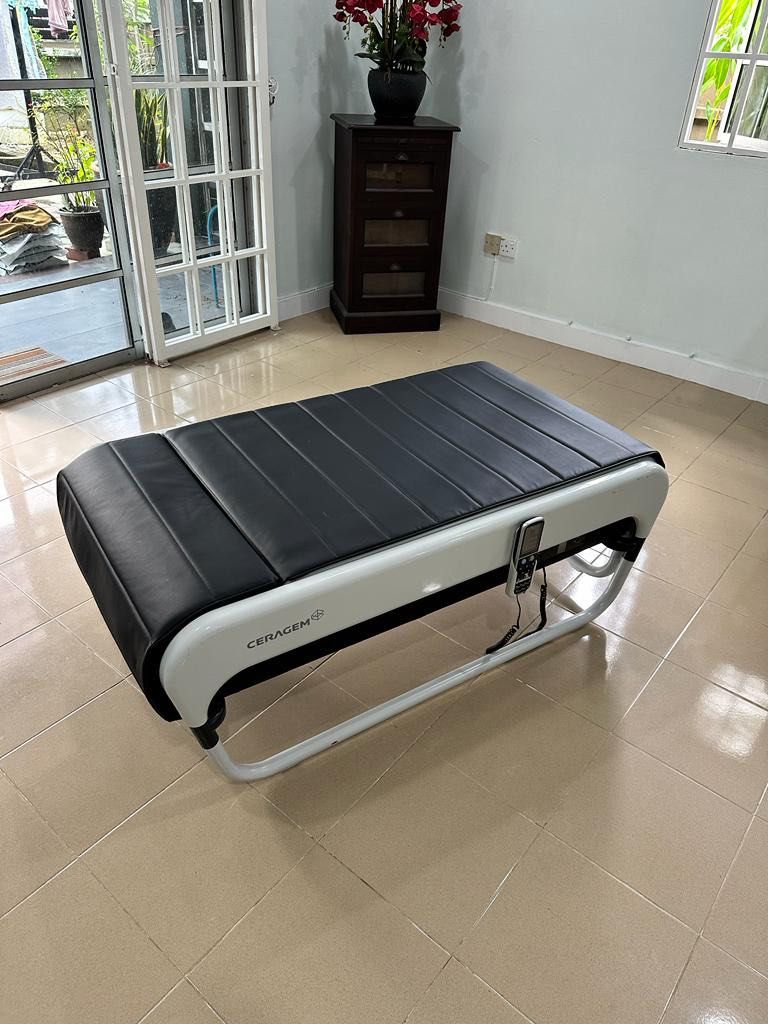 Ceragem v3 hot sale