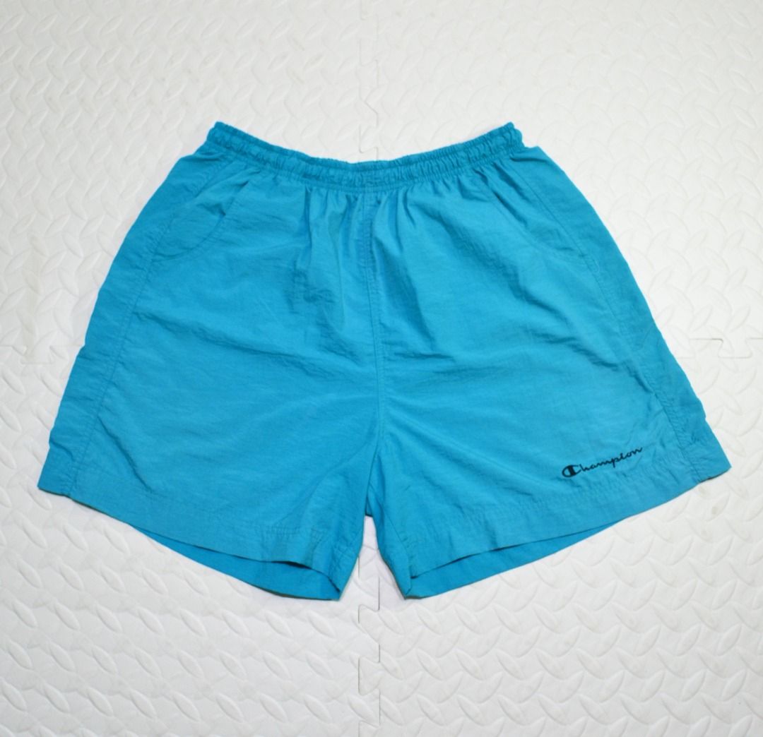 Champion shorts mens sales sale