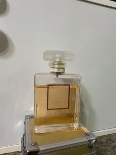 Chanel 摩登可可 100ml 二手