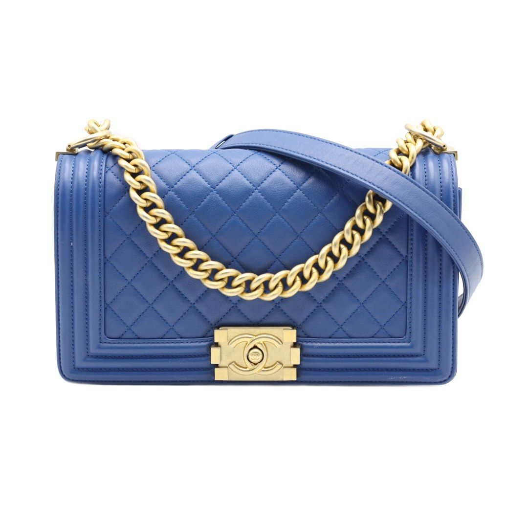 Shopping Chanel in Adelaide How to buy rare pieces and investment bags   Glam Adelaide