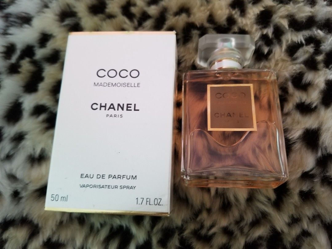 Chanel COCO Mademoiselle Eau De Parfum/Women's Perfume in Central Division  - Fragrances, Cissy Williamz