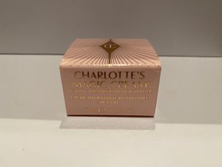 Charlotte Tilbury Magic Cream - Mini Size 7ml