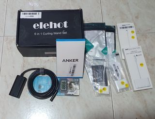 Cheap Electronic Bundle - $ 25 for All!
