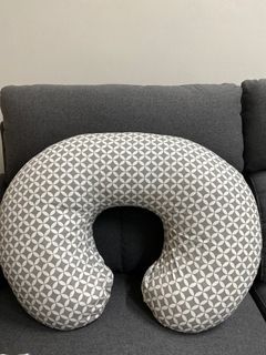 Chicco Boppy Nursing Pillow