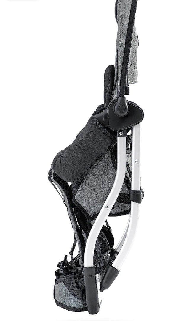 chicco hiking carrier