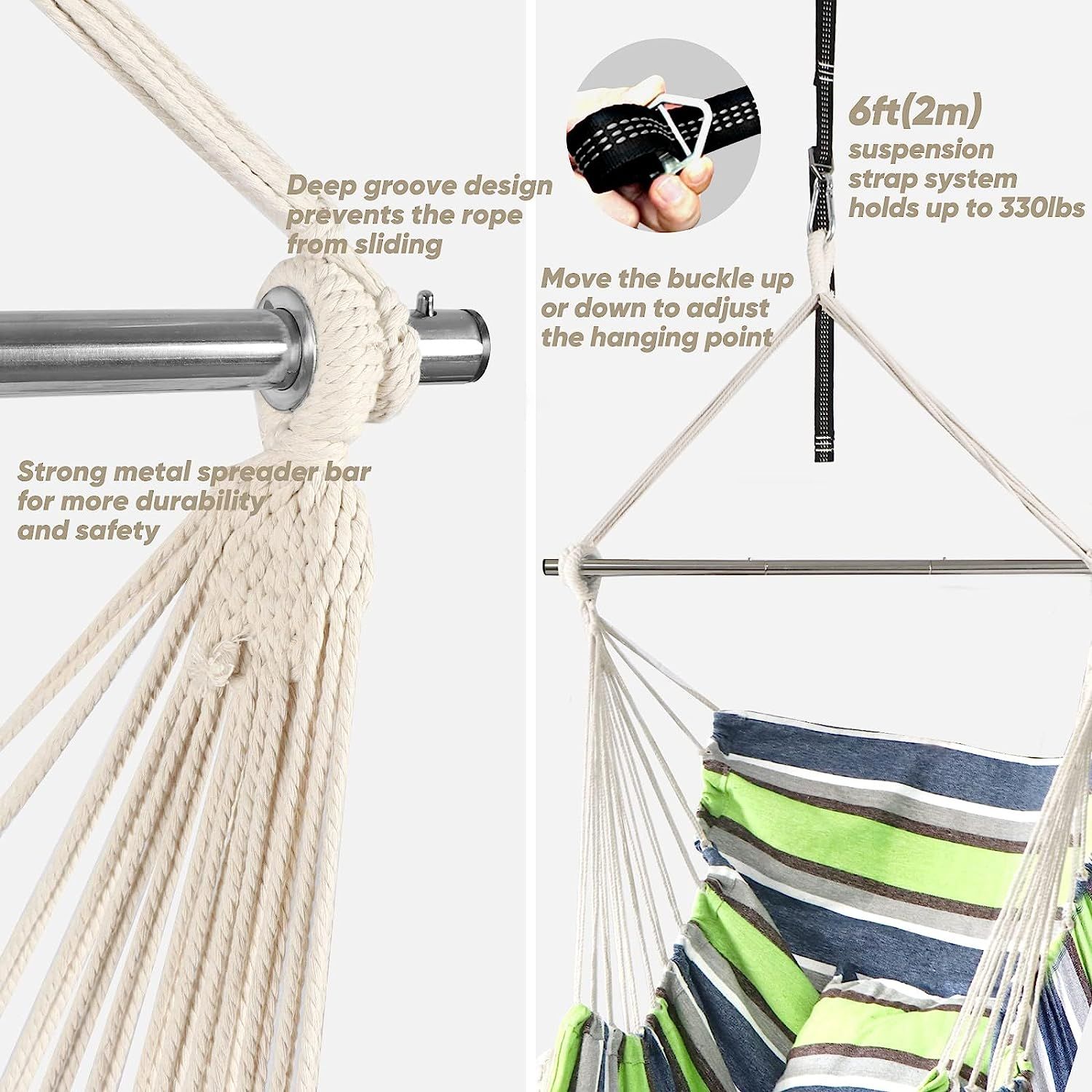Chi sales hanging chair